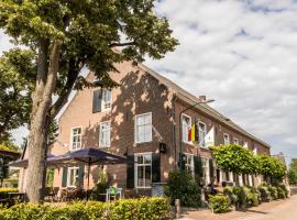 Gambaran Hotel: 't Brouwershuis