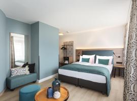 Hotel kuvat: Novum Hotel City Nord