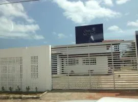 Hotel Ouro Negro