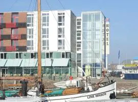 Nordsee Hotel Fischereihafen