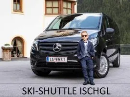 Hotel Edelweiß-Schlössl