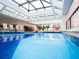 Travel Inn Flats Jardins