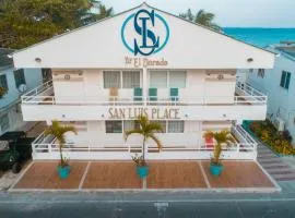 Hotel San Luis Place By Dorado