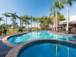 Hotelfotos: Oaks Sunshine Coast Oasis Resort