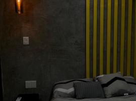 Türk, ξενοδοχείο σε Chetumal