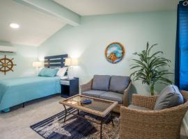 Hotel Foto: Salt Air Inn & Suites