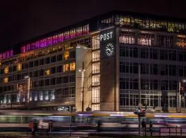 Staycity Aparthotels Leipzig City Centre