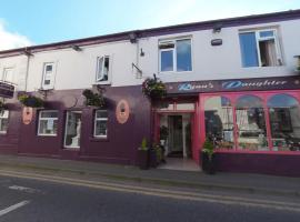 Ryan's Daughter B&B, hotel in Thurles