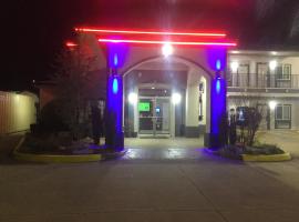 Hotel Photo: Muskogee Inn and Suites