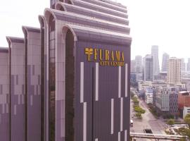 Hotel Photo: Furama City Centre