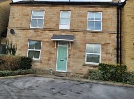 Ξενοδοχείο φωτογραφία: Apartment 11, Mirfield, West Yorkshire