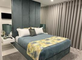 Hình ảnh khách sạn: Apartamento Prestige Tondela