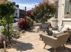 Lynton House, hôtel à Llandudno