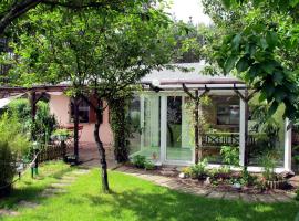 Hotel Photo: Holiday Home Heike by Interhome