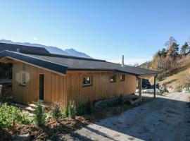 A picture of the hotel: Chalet Shakti by Interhome