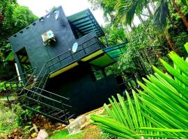 Cool Garden belihuloya, hotel in Belihul Oya