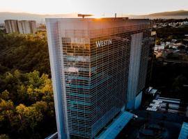 The Westin Santa Fe, Mexico City – hotel w mieście Meksyk