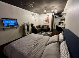 Hotelfotos: Cozy Ocean Blue Condo 43in TV & Netflix