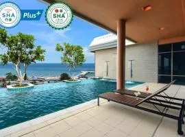 Hisea Huahin Hotel, hotel di Hua Hin