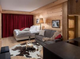 Residenz by Meierhof, hôtel à Davos