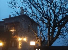 Guesthouse Elaia, hôtel à Synikia Mesi Trikalon