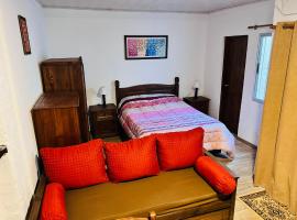 Gambaran Hotel: Monoambiente en Durazno