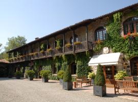 Fotos de Hotel: Residenza Torre di San Martino