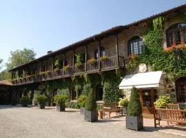 Hotel Torre di San Martino