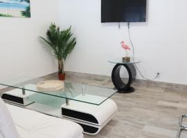 호텔 사진: SII Luxury 1 Bedroom close to the beach