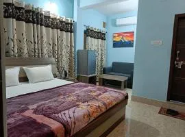 Hotel Vrindavan Palace, hotell i Janakpur