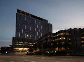 Opero Hotel Southkey Johor Bahru, hotel in Johor Bahru