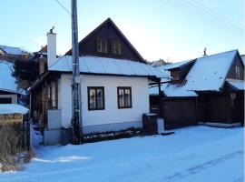 Fotos de Hotel: U včelárov