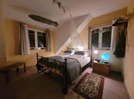 Hotel kuvat: In der alten Gärtnerei B&B