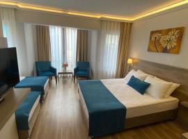 Hình ảnh khách sạn: Pelit Troya Hotel