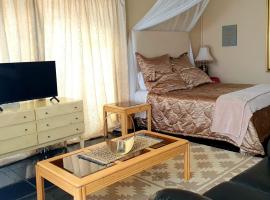 A picture of the hotel: Mosaic Guesthouse Welkom