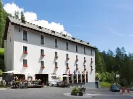Hotel Ristorante Walser