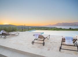 Olive Park House Brač, khách sạn ở Povlja