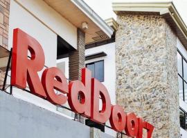 Hotelfotos: RedDoorz @ Cion Suites Mintal Davao