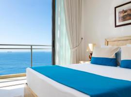 Oceanfront Galle by ICC, hotel in Galle