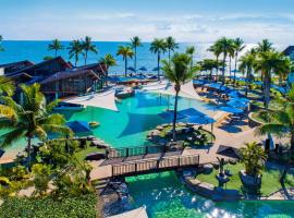 Radisson Blu Resort Fiji, ξενοδοχείο σε Denarau