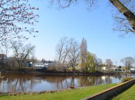 A picture of the hotel: MK Hostel Bremen