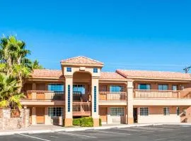 Quality Inn & Suites Las Cruces - University Area, hotel en Las Cruces