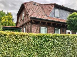 A picture of the hotel: Gemütliches Landhaus in ruhiger Lage.