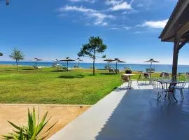 Hôtel San Lucianu