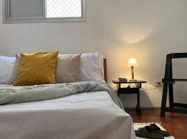 Hotelfotos: Amplo e confortável em Pitangueiras