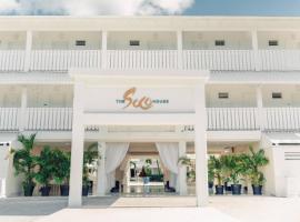 The SoCo House - All-Inclusive, hôtel à Castries