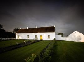 Hotel Foto: Katie's Cottage Bellaghy