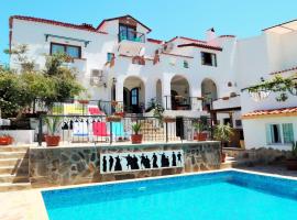 Foto di Hotel: Villa Dreams