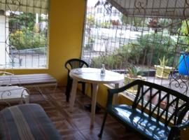 Gambaran Hotel: Saint Bess House