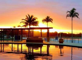 Hotel Foto: Resort GoldenLake em Arraial do Cabo